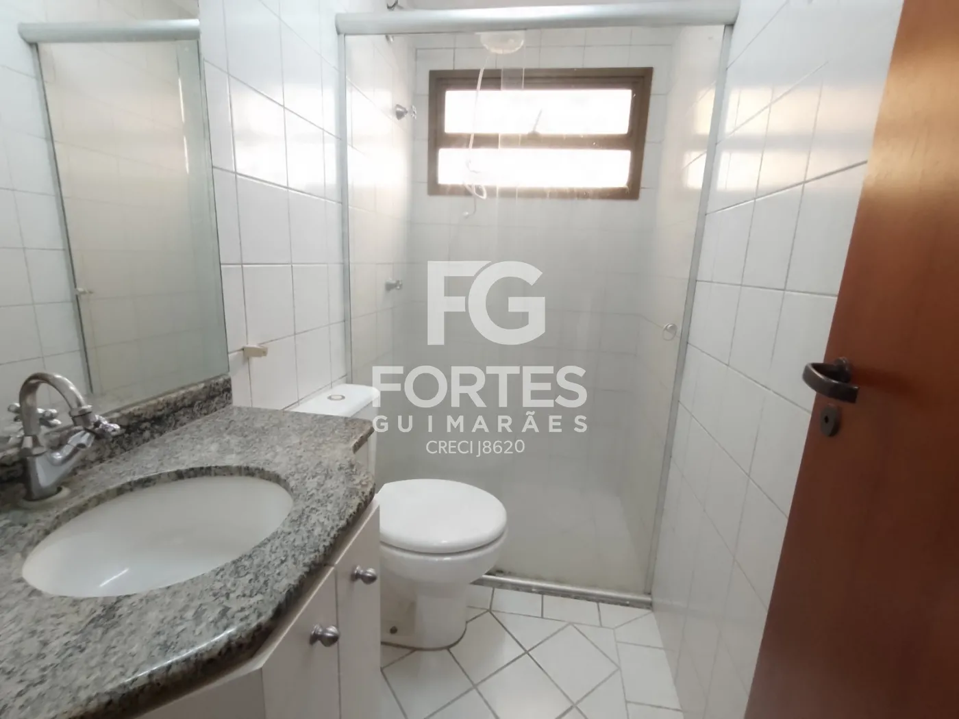 Alugar Apartamentos / Padrão em Ribeirão Preto R$ 1.350,00 - Foto 18