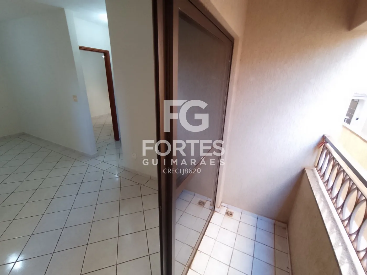 Alugar Apartamentos / Padrão em Ribeirão Preto R$ 1.350,00 - Foto 6