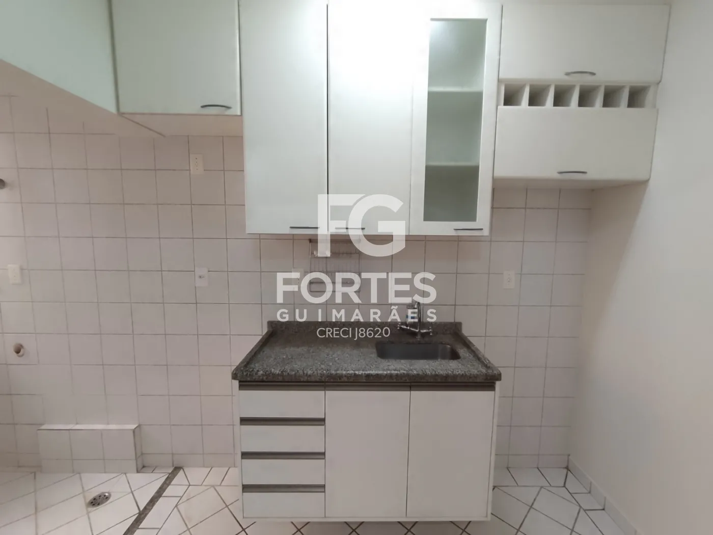 Alugar Apartamentos / Padrão em Ribeirão Preto R$ 1.350,00 - Foto 10