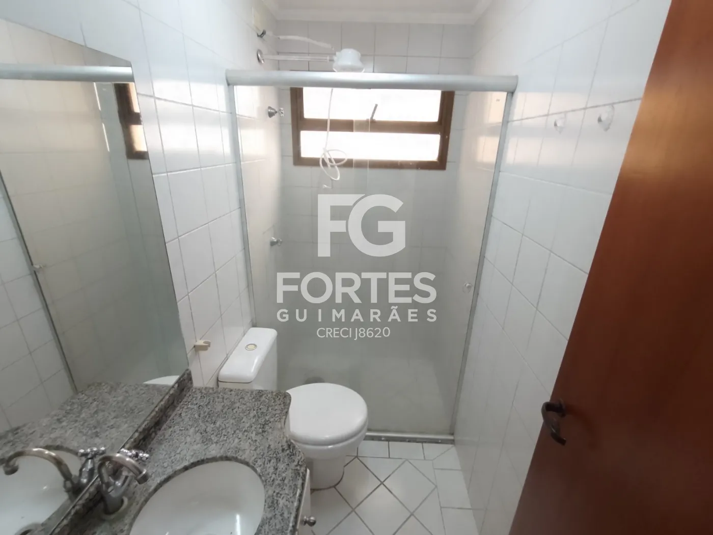 Alugar Apartamentos / Padrão em Ribeirão Preto R$ 1.350,00 - Foto 19