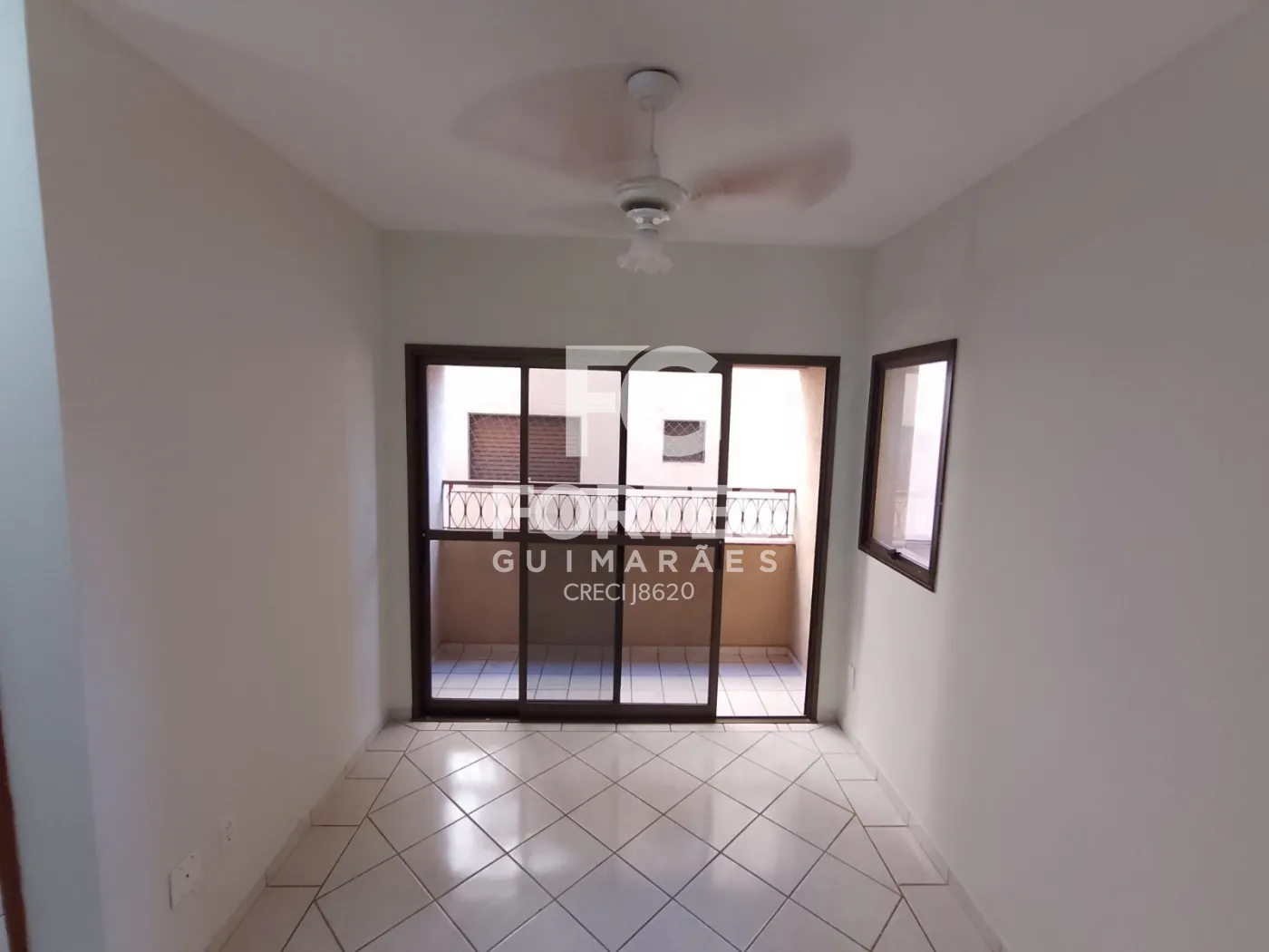 Alugar Apartamentos / Padrão em Ribeirão Preto R$ 1.350,00 - Foto 5