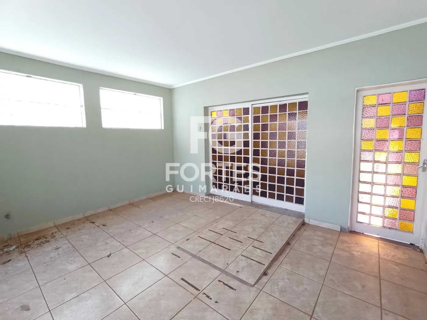 Alugar Casas / Padrão em Ribeirão Preto R$ 1.900,00 - Foto 2