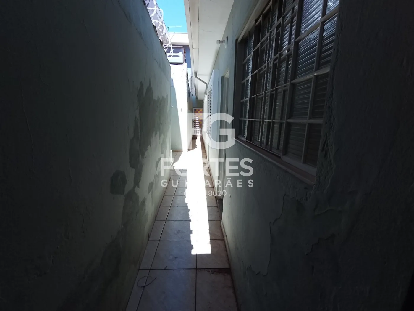Alugar Casas / Padrão em Ribeirão Preto R$ 1.900,00 - Foto 23