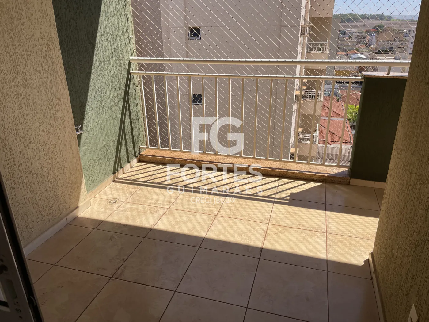 Alugar Apartamentos / Padrão em Ribeirão Preto R$ 2.400,00 - Foto 3
