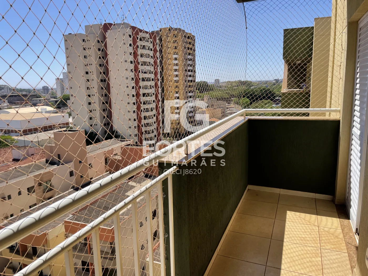 Alugar Apartamentos / Padrão em Ribeirão Preto R$ 2.400,00 - Foto 4