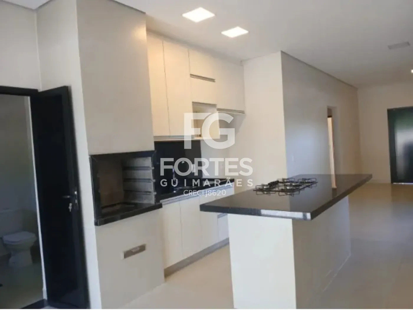 Alugar Casas / Condomínio em Ribeirão Preto R$ 5.400,00 - Foto 5