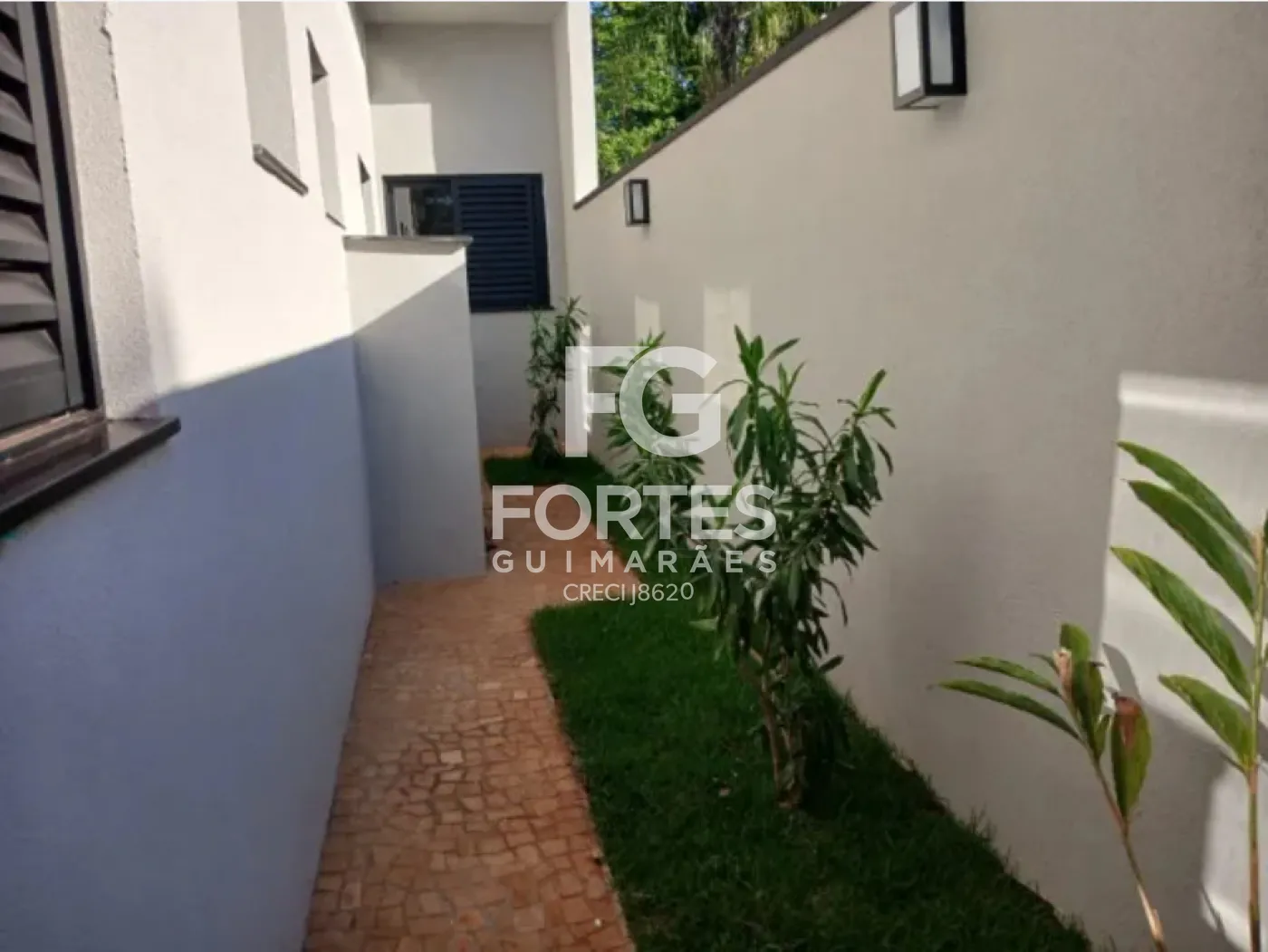 Alugar Casas / Condomínio em Ribeirão Preto R$ 5.400,00 - Foto 18