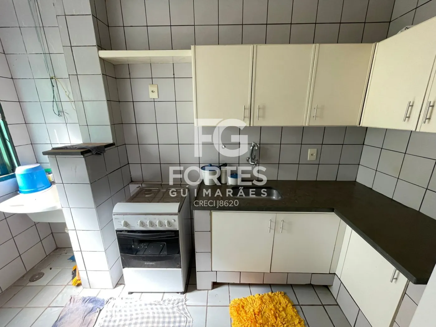 Alugar Apartamentos / Padrão em Ribeirão Preto R$ 1.000,00 - Foto 6
