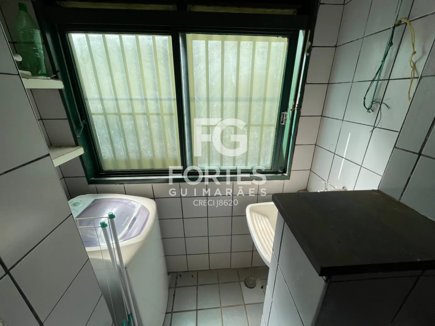 Alugar Apartamentos / Padrão em Ribeirão Preto R$ 1.000,00 - Foto 9