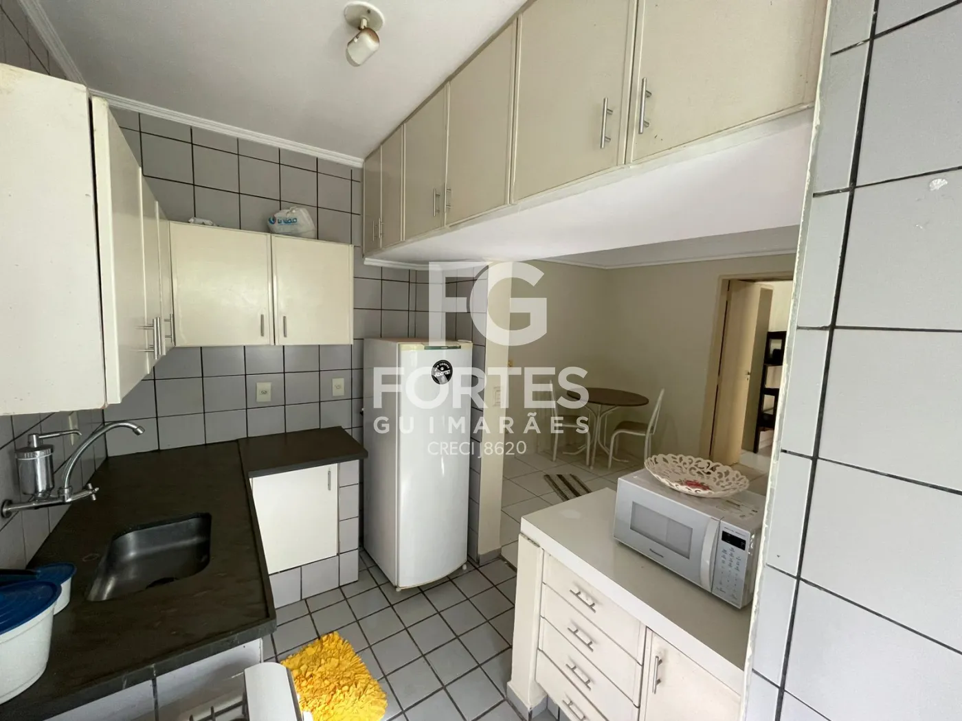 Alugar Apartamentos / Padrão em Ribeirão Preto R$ 1.000,00 - Foto 7