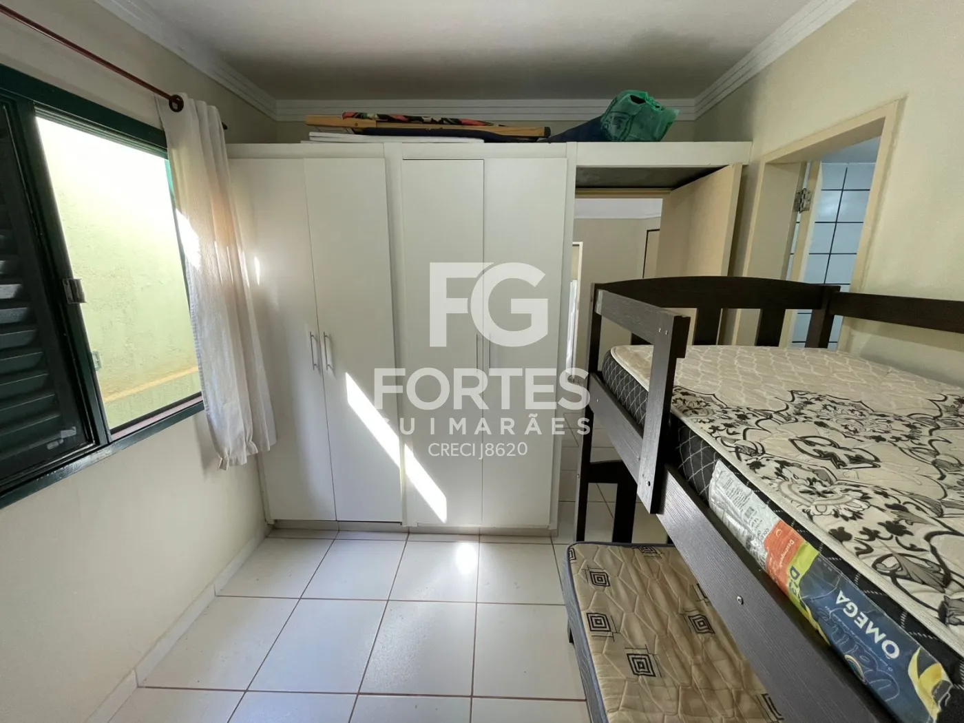 Alugar Apartamentos / Padrão em Ribeirão Preto R$ 1.000,00 - Foto 12