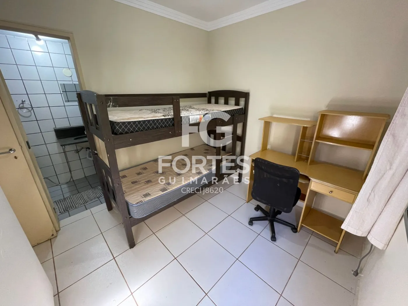 Alugar Apartamentos / Padrão em Ribeirão Preto R$ 1.000,00 - Foto 10