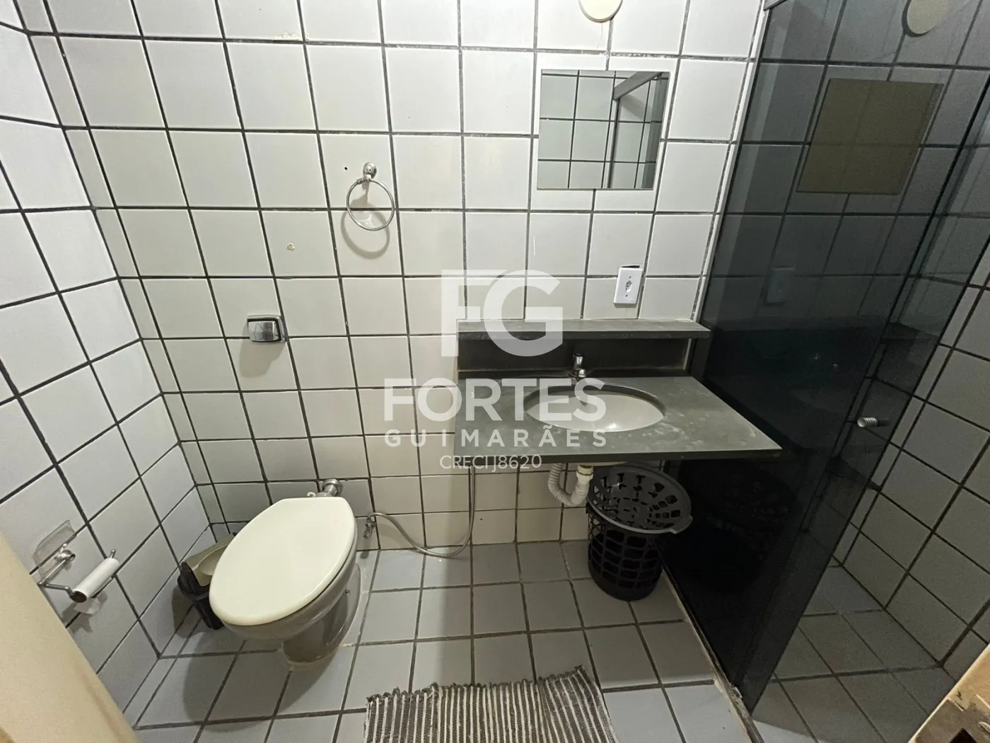 Alugar Apartamentos / Padrão em Ribeirão Preto R$ 1.000,00 - Foto 13