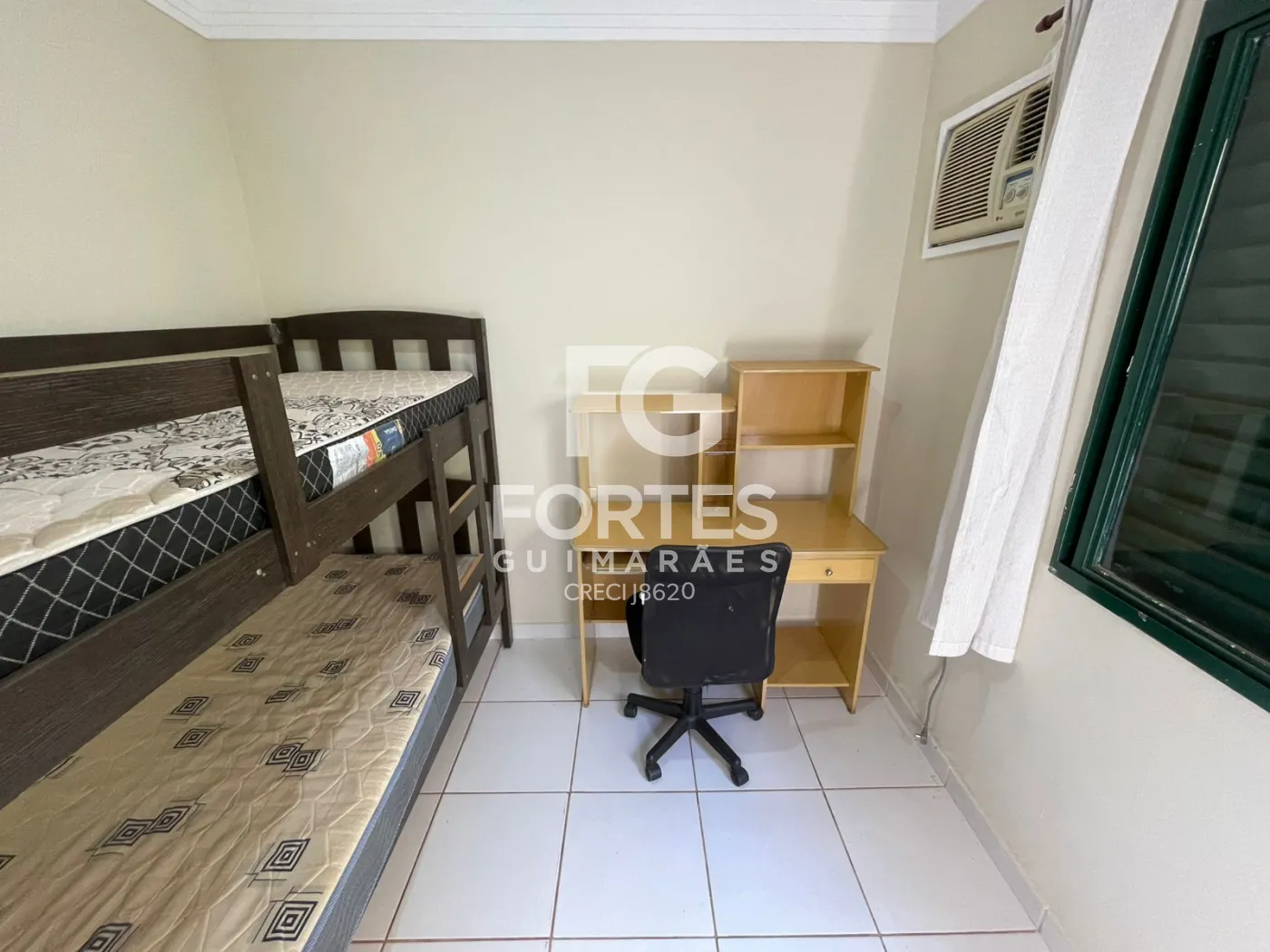 Alugar Apartamentos / Padrão em Ribeirão Preto R$ 1.000,00 - Foto 11