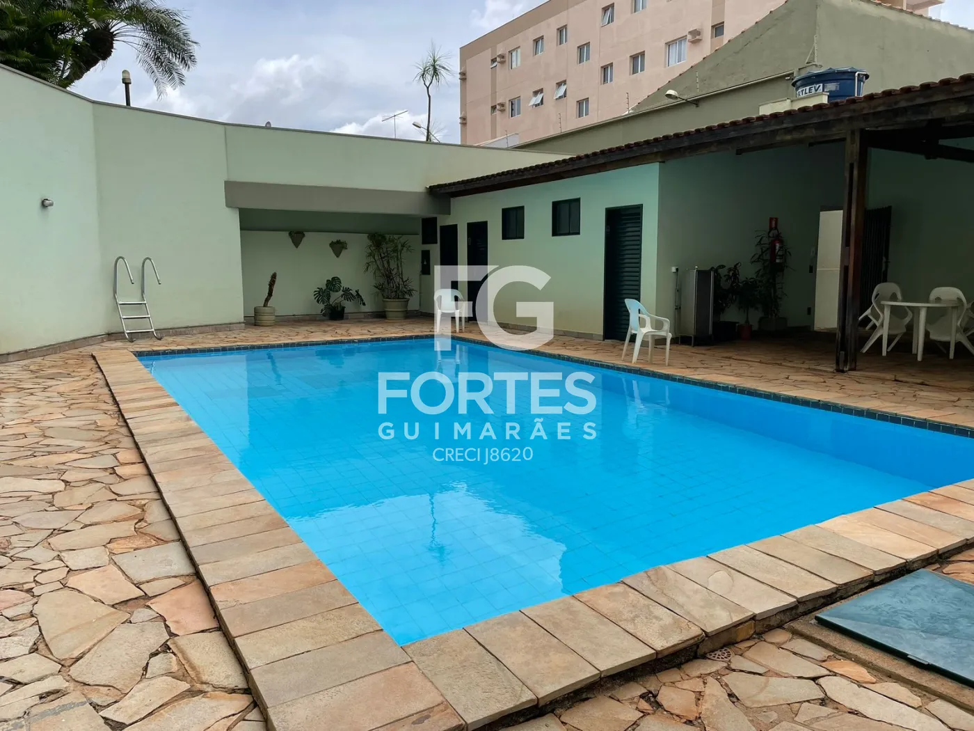 Alugar Apartamentos / Padrão em Ribeirão Preto R$ 1.000,00 - Foto 17