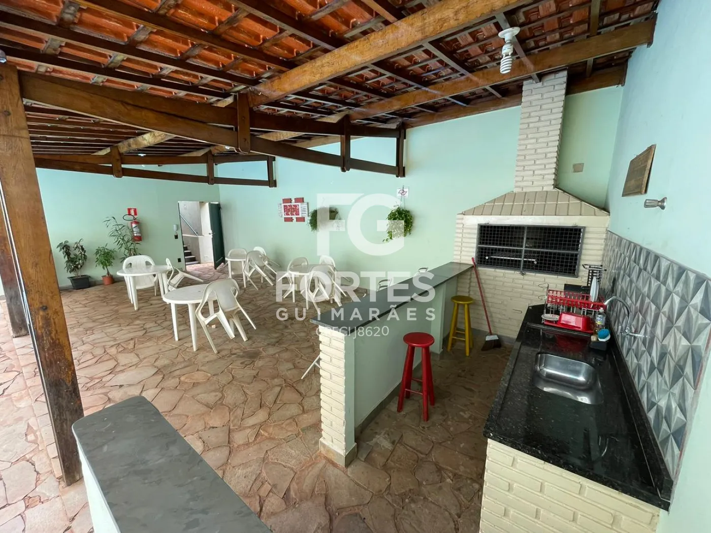 Alugar Apartamentos / Padrão em Ribeirão Preto R$ 1.000,00 - Foto 20