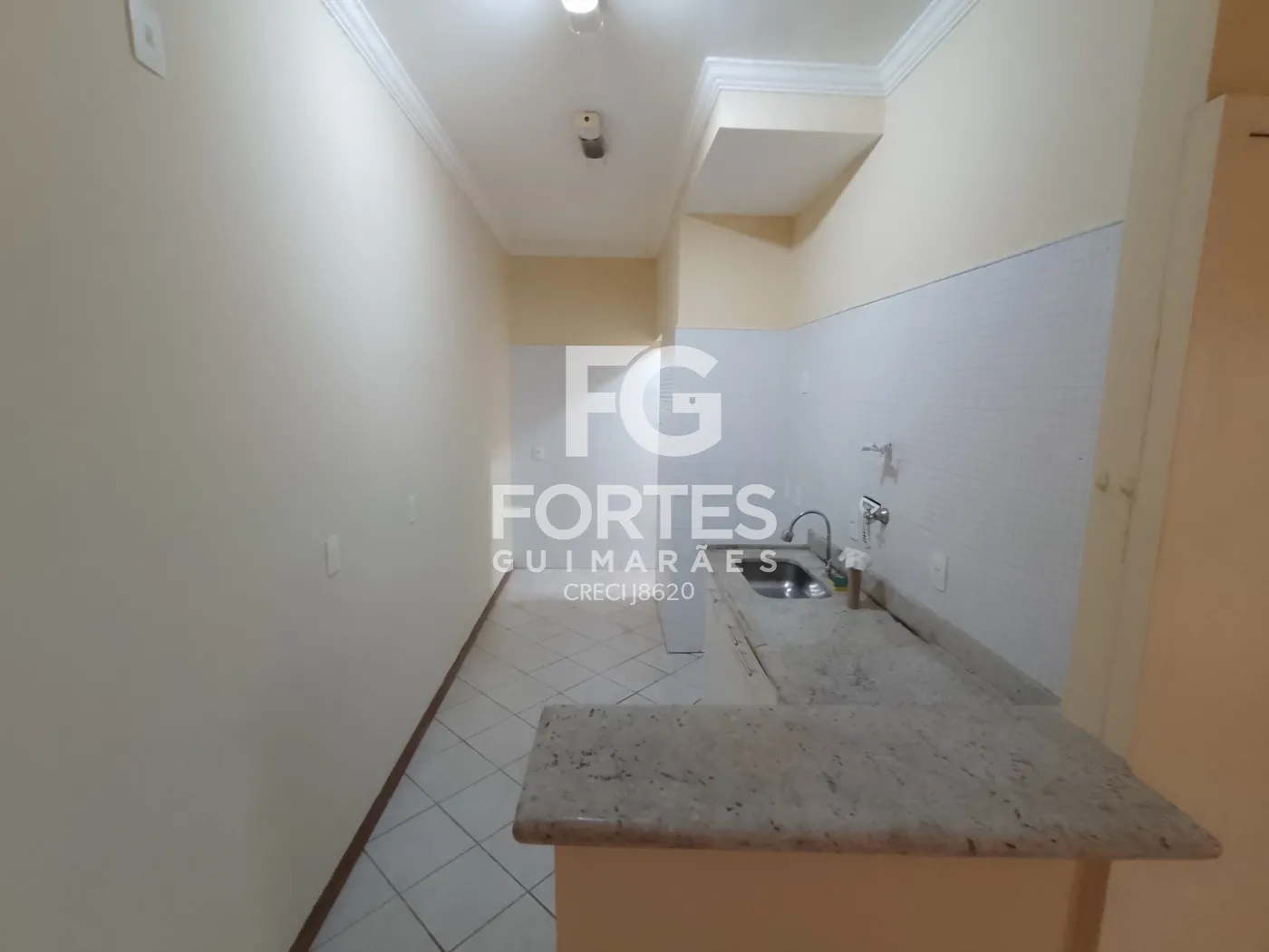 Alugar Apartamentos / Padrão em Ribeirão Preto R$ 1.600,00 - Foto 3