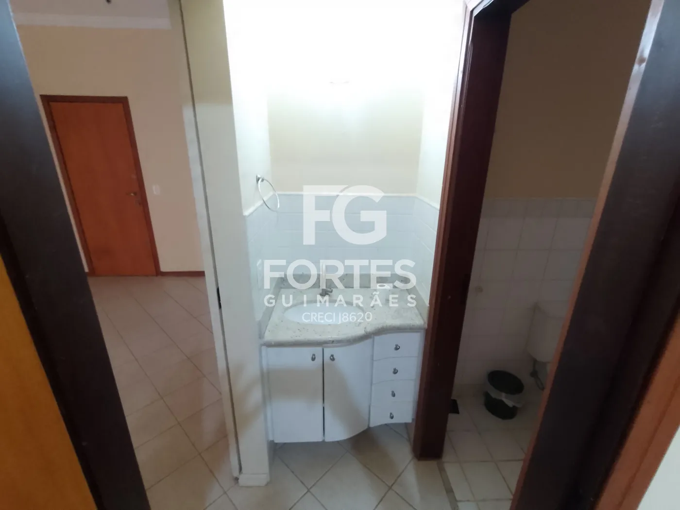 Alugar Apartamentos / Padrão em Ribeirão Preto R$ 1.600,00 - Foto 10