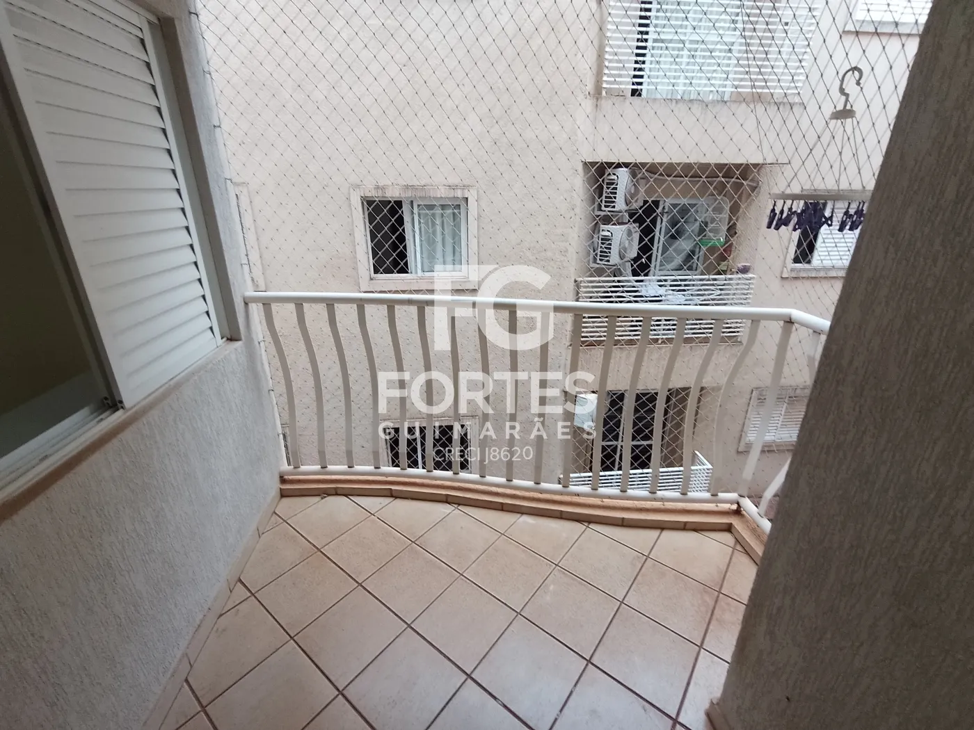 Alugar Apartamentos / Padrão em Ribeirão Preto R$ 1.600,00 - Foto 12
