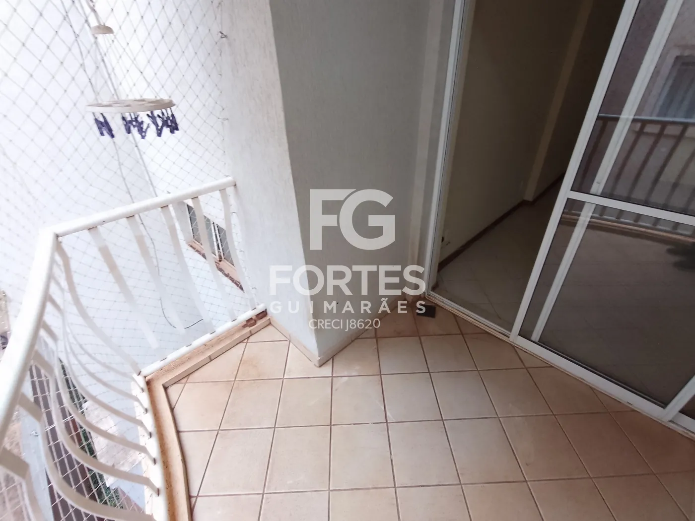 Alugar Apartamentos / Padrão em Ribeirão Preto R$ 1.600,00 - Foto 13