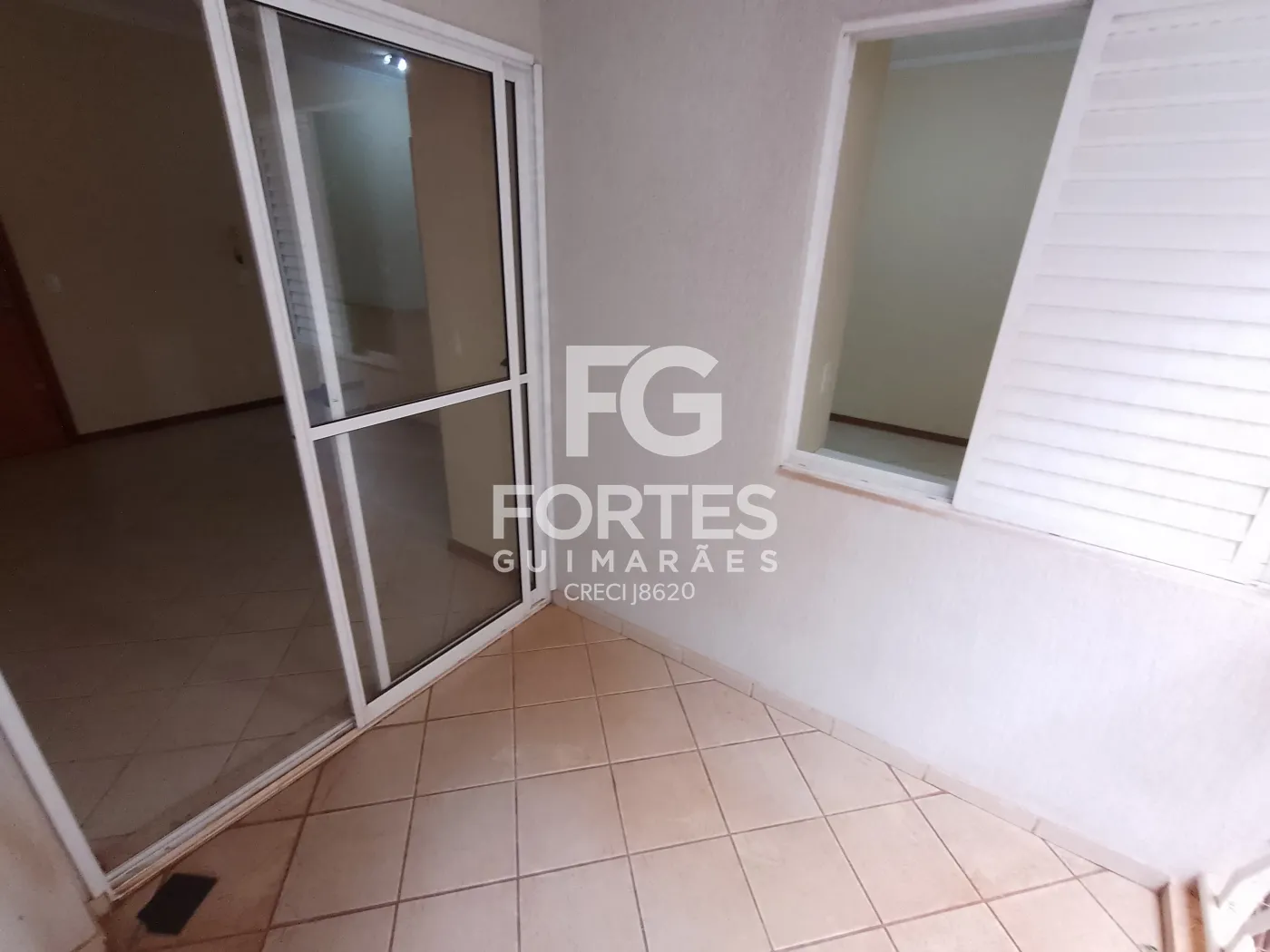 Alugar Apartamentos / Padrão em Ribeirão Preto R$ 1.600,00 - Foto 14