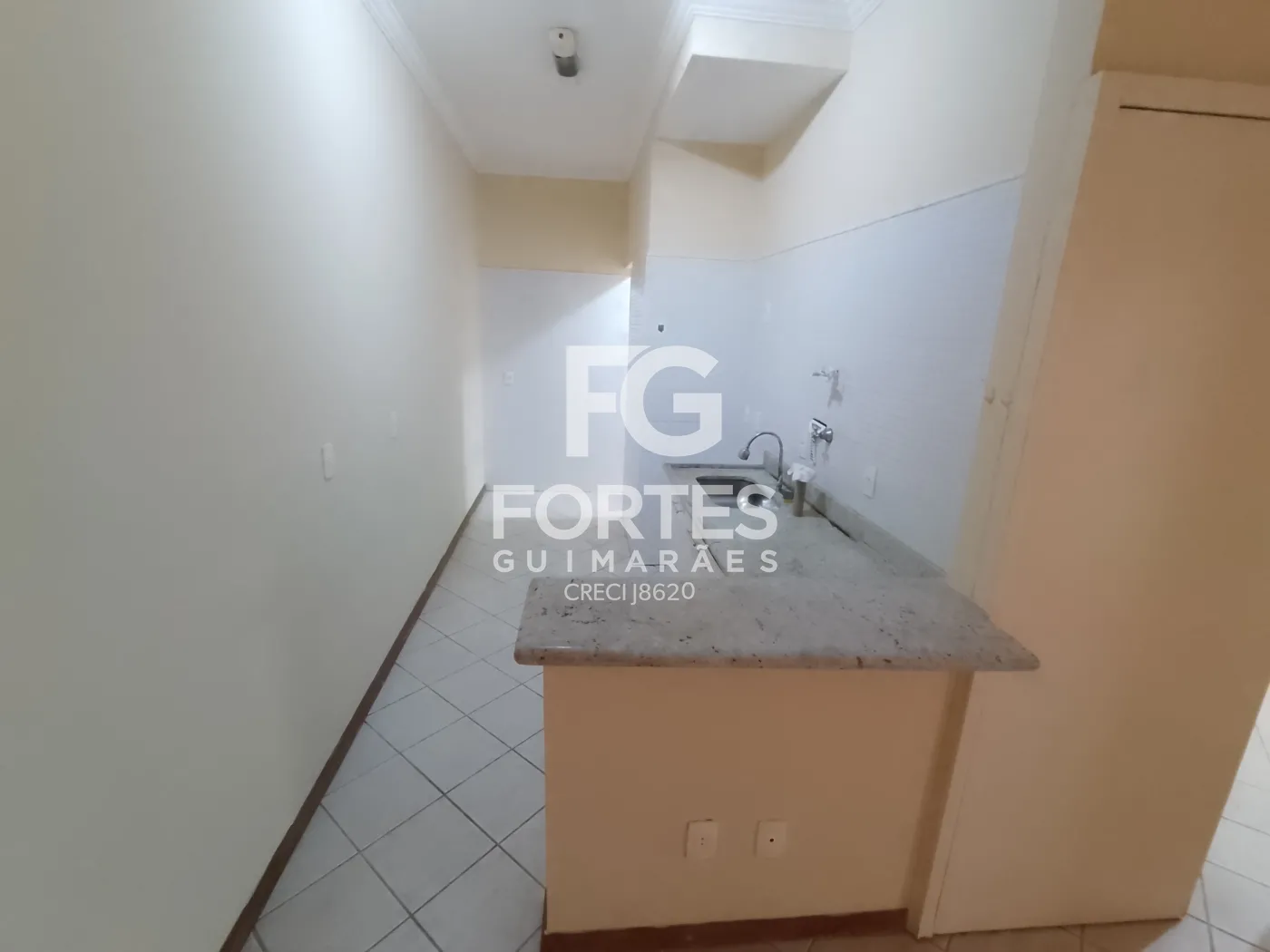 Alugar Apartamentos / Padrão em Ribeirão Preto R$ 1.600,00 - Foto 19