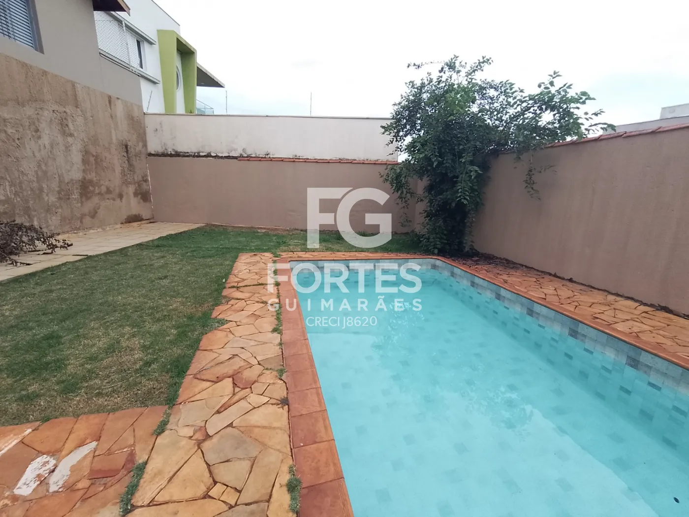 Alugar Casas / Padrão em Ribeirão Preto R$ 4.500,00 - Foto 31