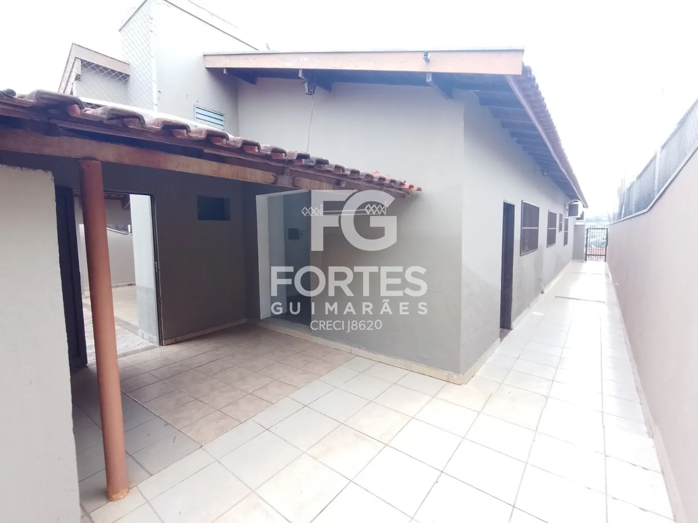Alugar Casas / Padrão em Ribeirão Preto R$ 4.500,00 - Foto 35