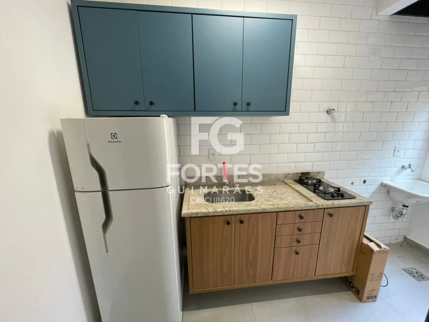 Alugar Apartamentos / Padrão em Ribeirão Preto R$ 2.000,00 - Foto 7