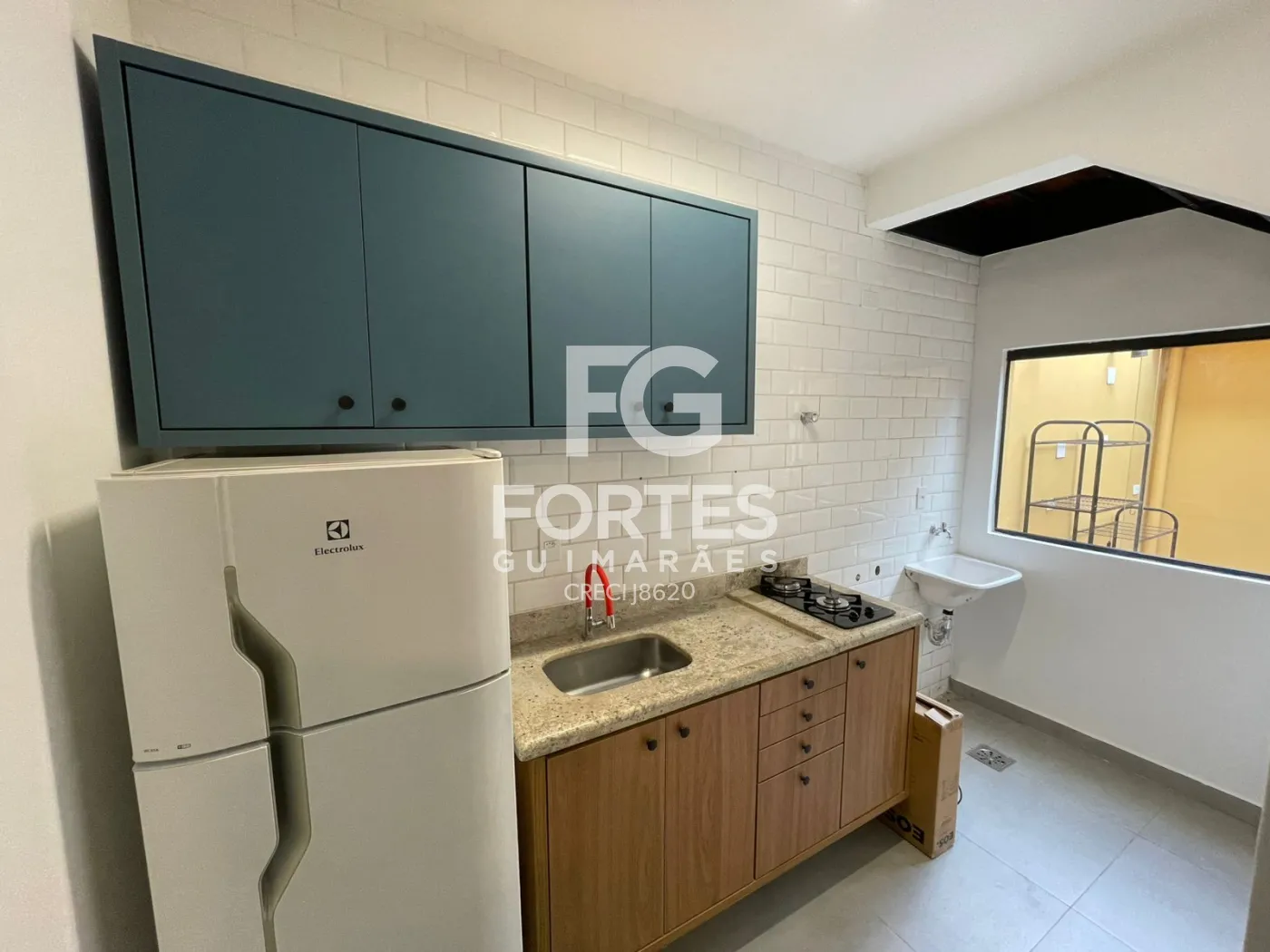 Alugar Apartamentos / Padrão em Ribeirão Preto R$ 2.000,00 - Foto 8