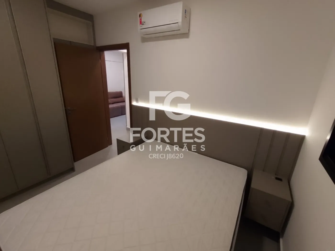 Alugar Apartamentos / Padrão em Ribeirão Preto R$ 3.570,00 - Foto 13