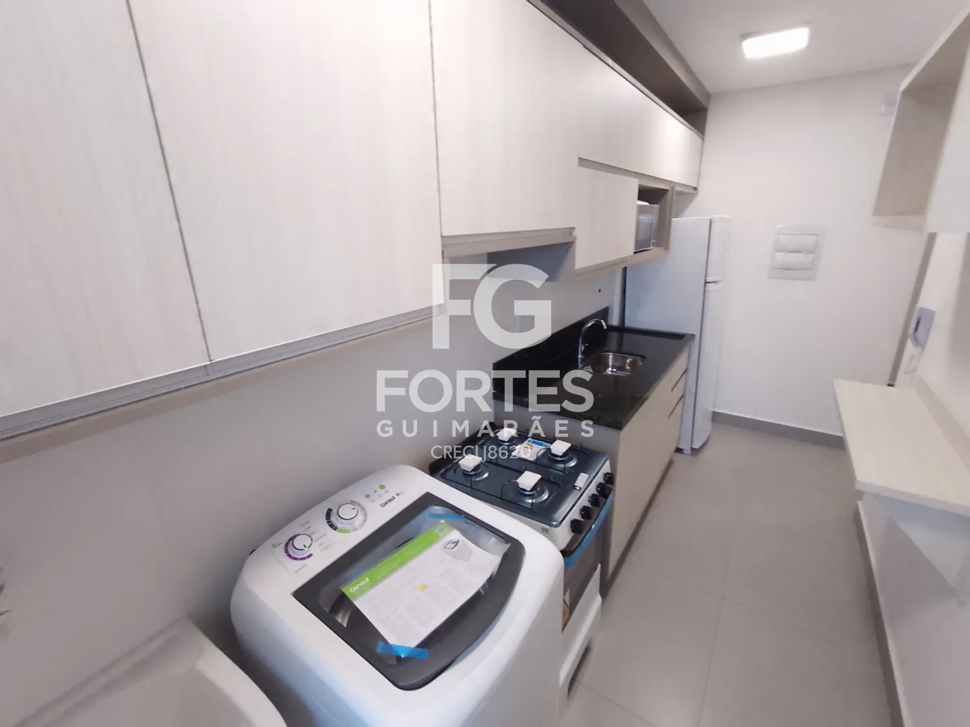 Alugar Apartamentos / Padrão em Ribeirão Preto R$ 3.570,00 - Foto 25