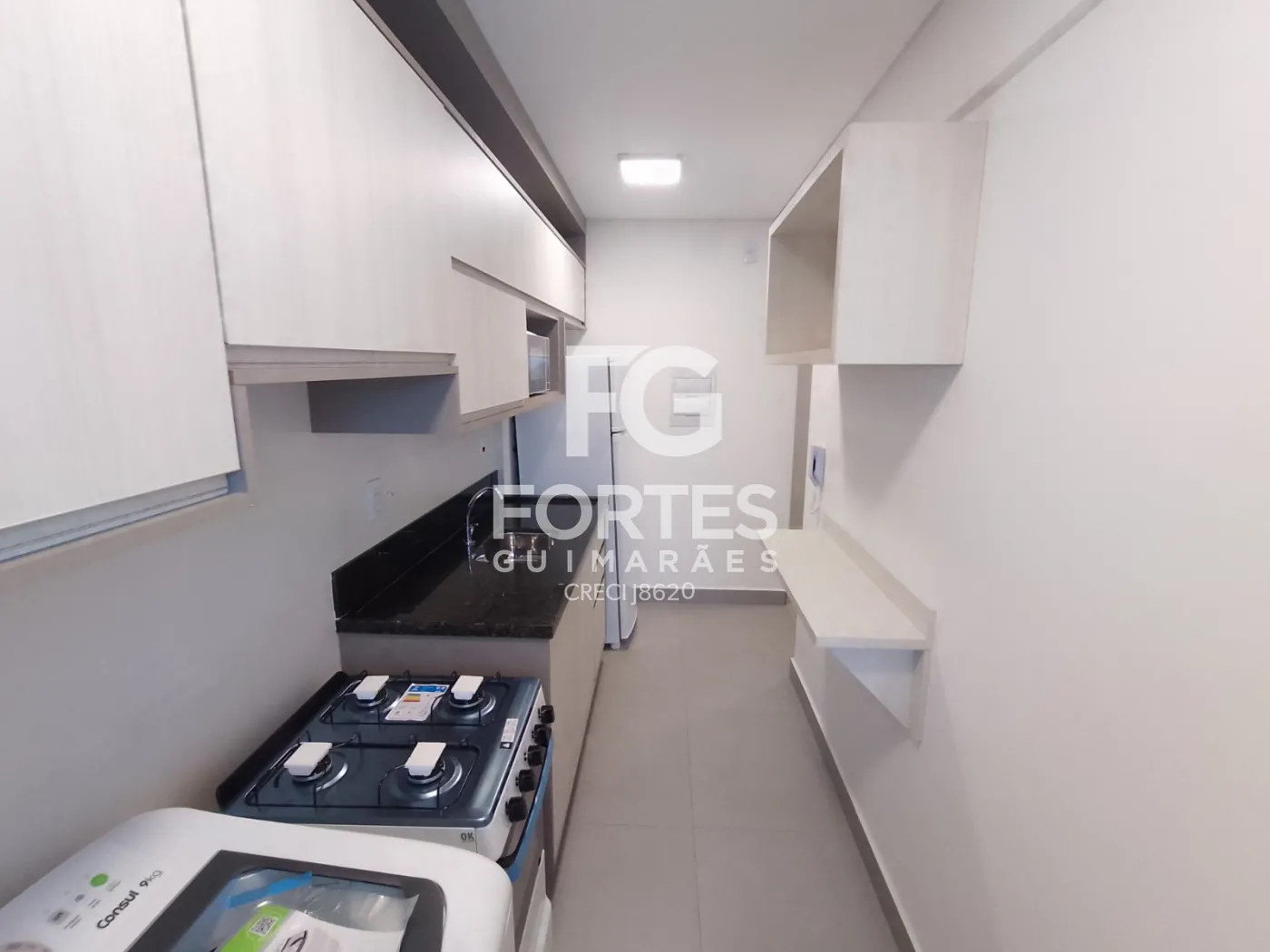 Alugar Apartamentos / Padrão em Ribeirão Preto R$ 3.570,00 - Foto 26