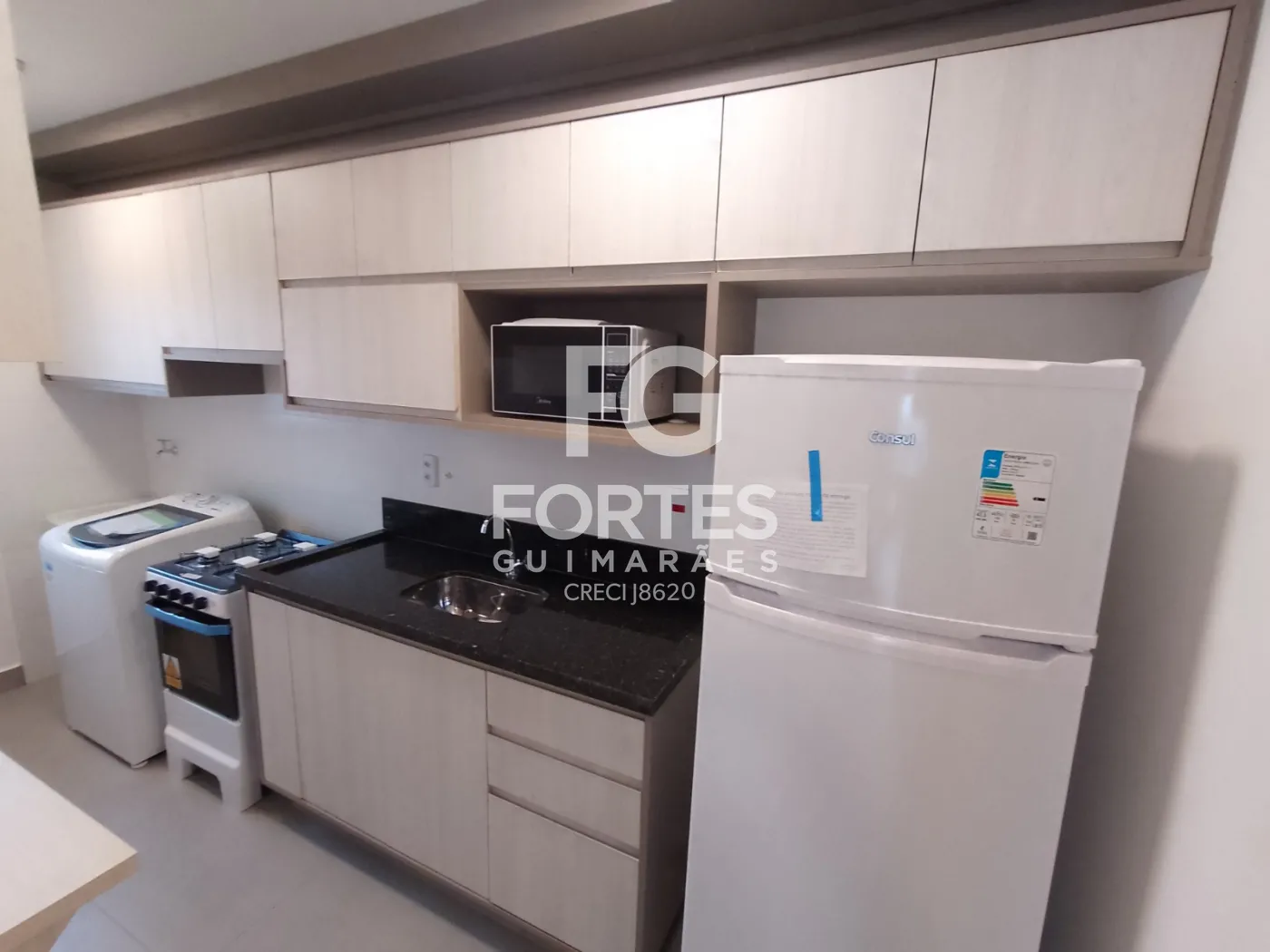 Alugar Apartamentos / Padrão em Ribeirão Preto R$ 3.570,00 - Foto 27