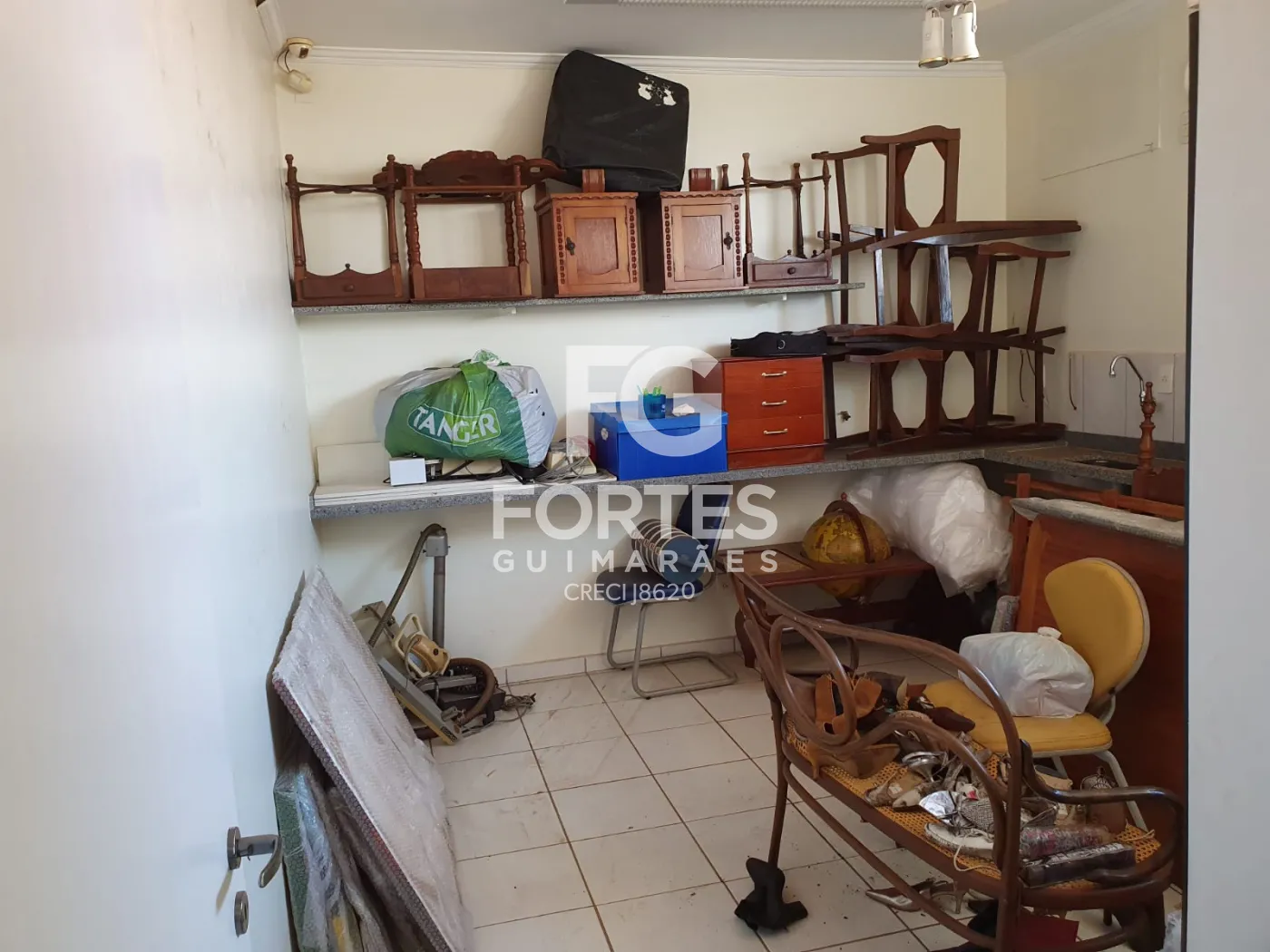 Alugar Comercial / Imóvel Comercial em Ribeirão Preto R$ 6.000,00 - Foto 5