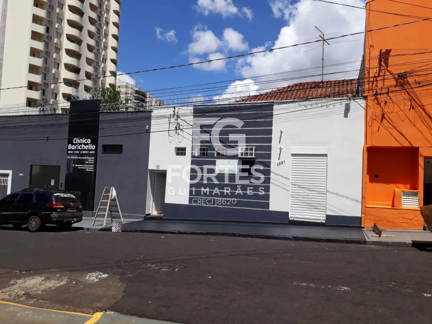 Alugar Comercial / Imóvel Comercial em Ribeirão Preto R$ 6.000,00 - Foto 2