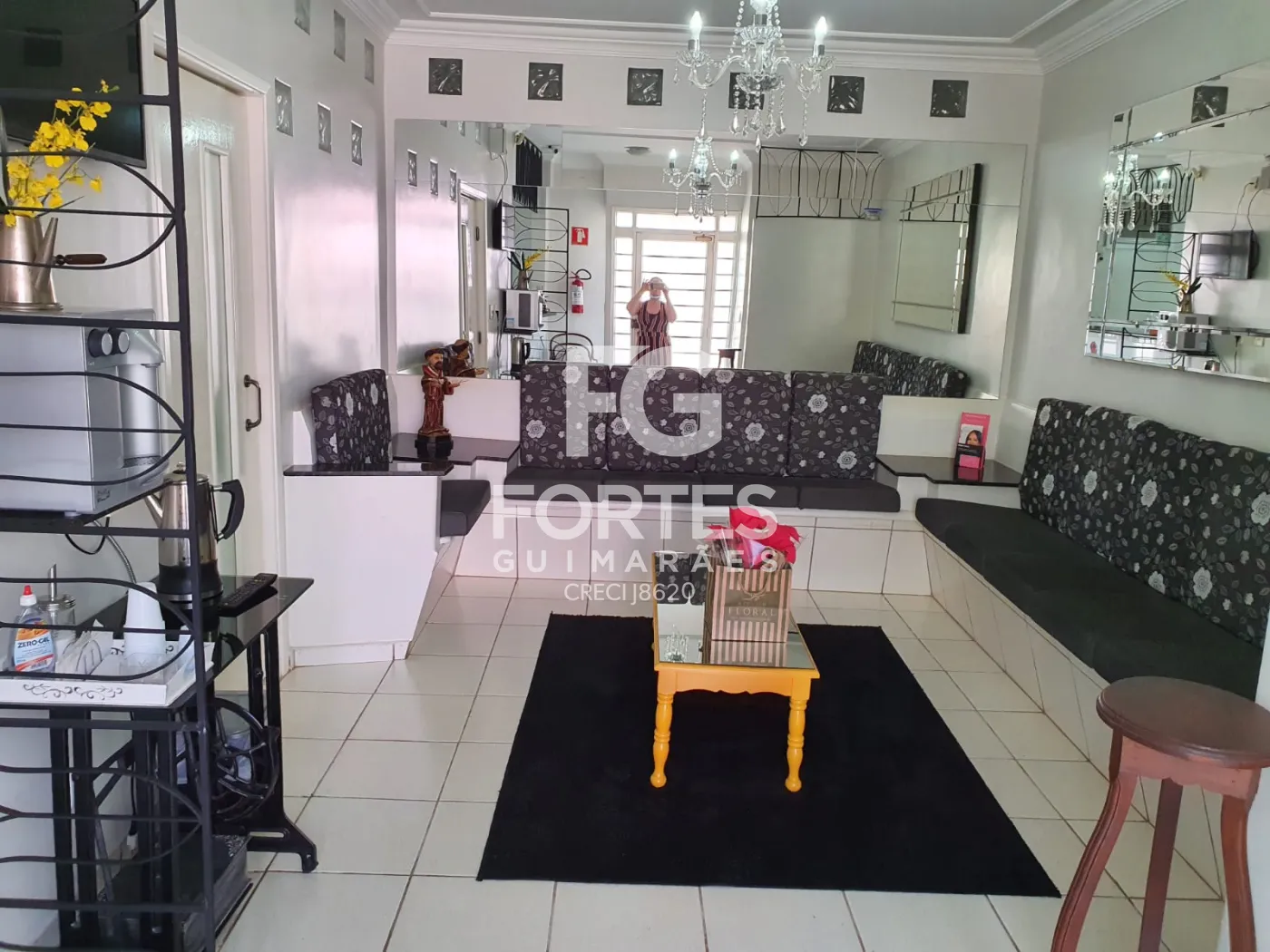 Alugar Comercial / Imóvel Comercial em Ribeirão Preto R$ 6.000,00 - Foto 4