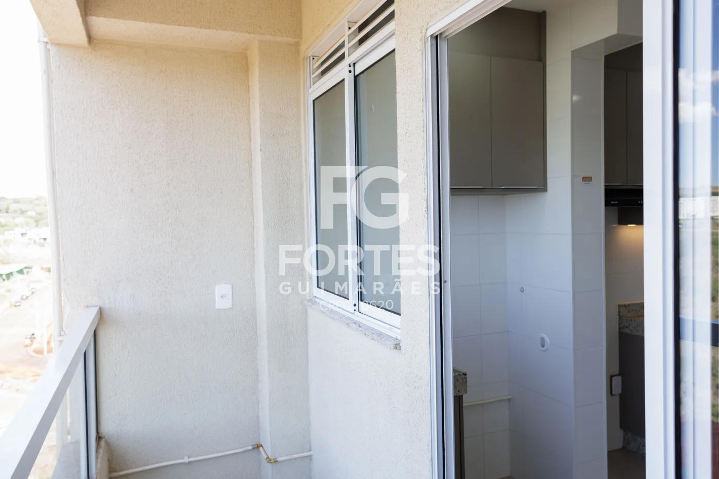 Alugar Apartamentos / Padrão em Ribeirão Preto R$ 1.950,00 - Foto 5