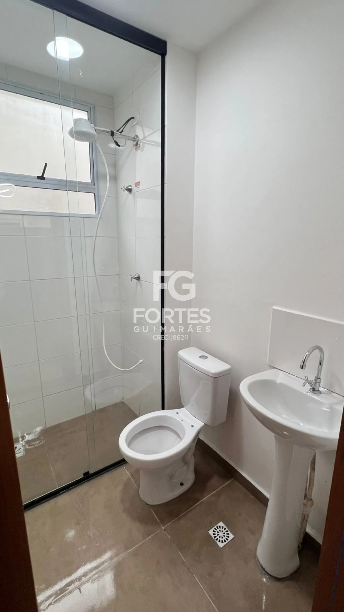 Alugar Apartamentos / Padrão em Ribeirão Preto R$ 1.200,00 - Foto 8