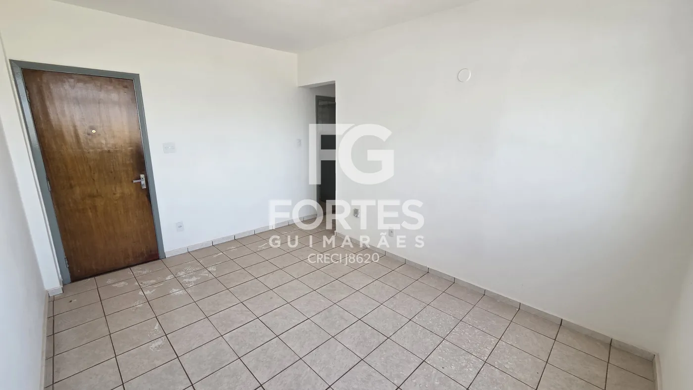 Alugar Apartamentos / Padrão em Ribeirão Preto R$ 1.000,00 - Foto 3