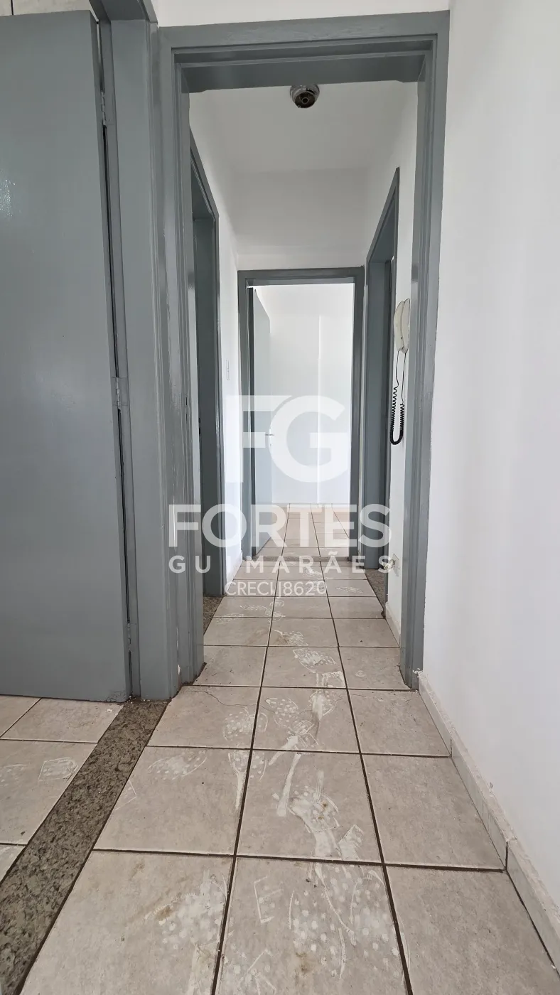 Alugar Apartamentos / Padrão em Ribeirão Preto R$ 1.000,00 - Foto 7