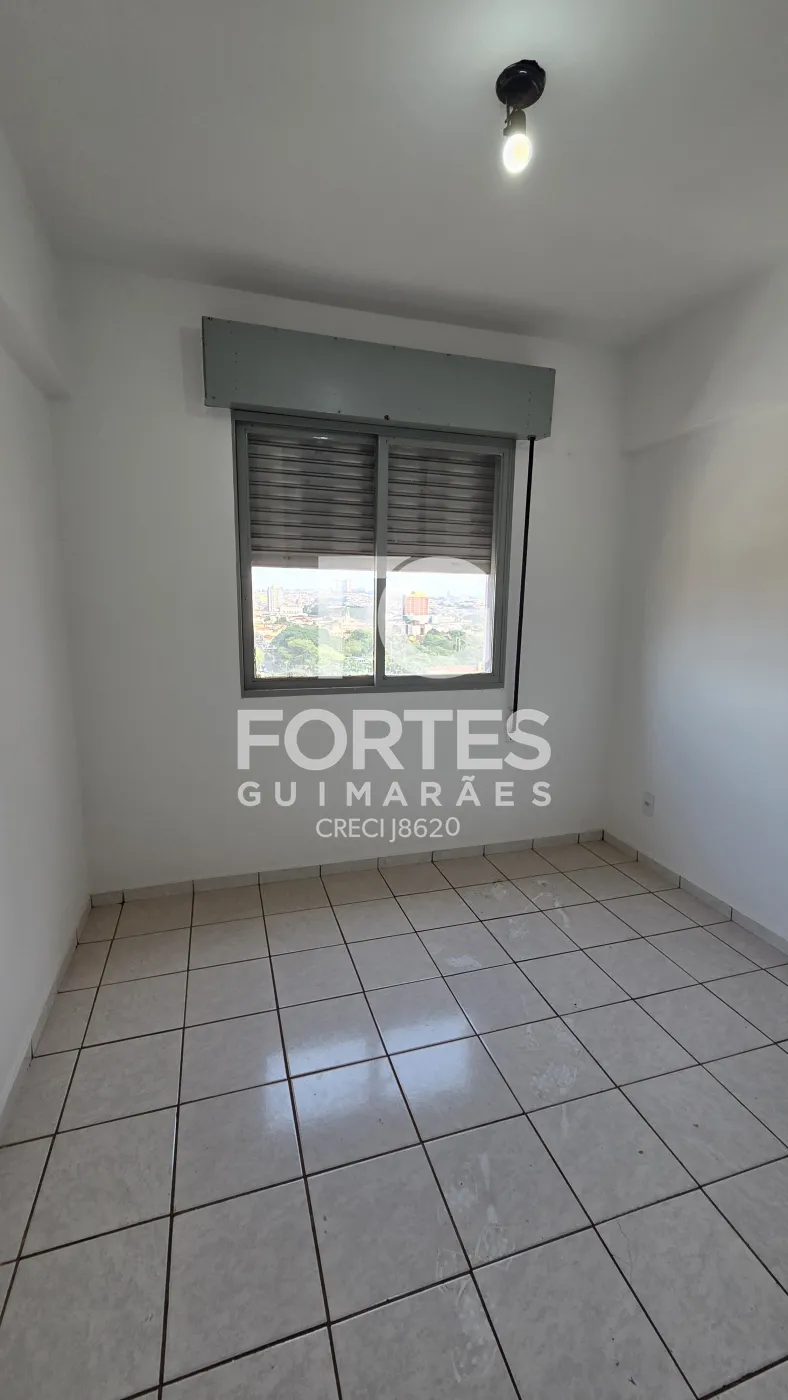 Alugar Apartamentos / Padrão em Ribeirão Preto R$ 1.000,00 - Foto 8