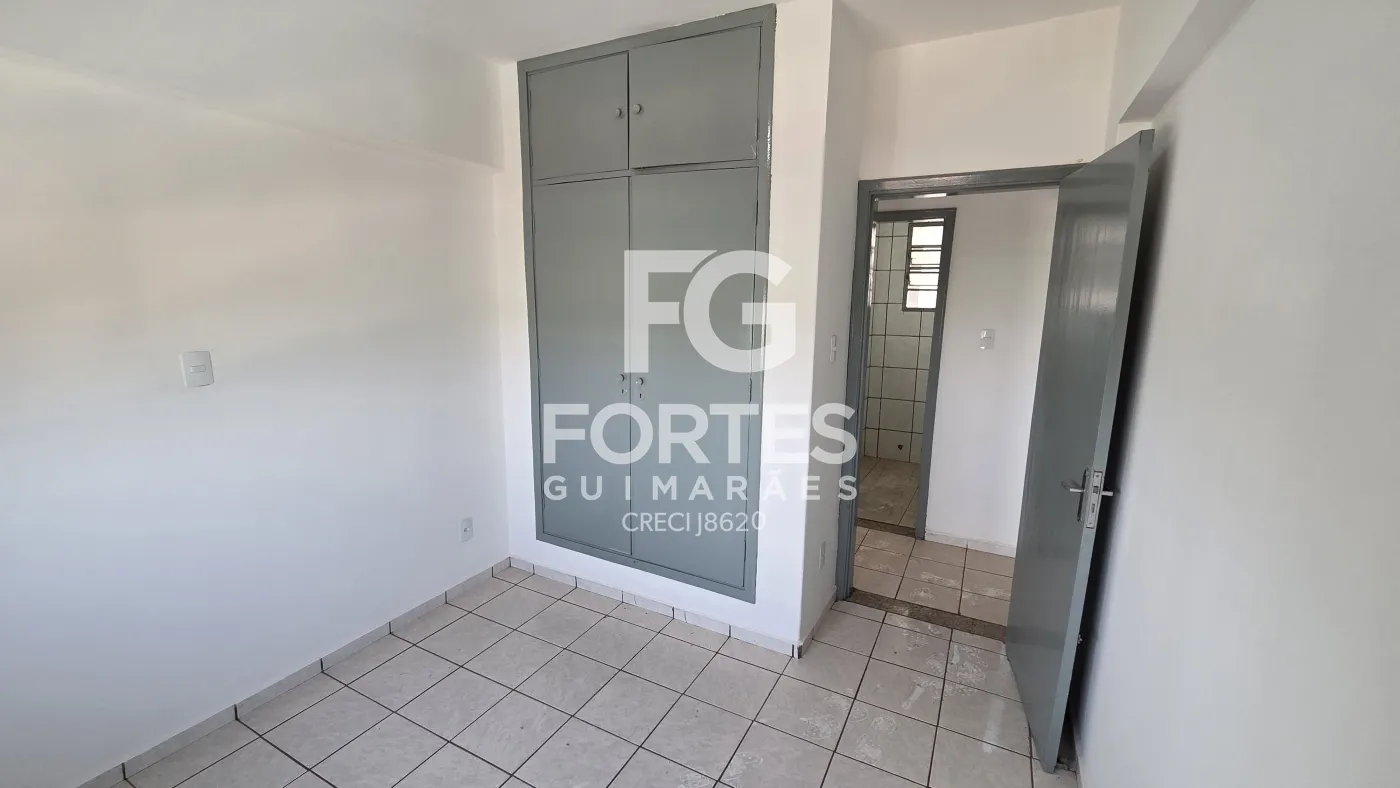 Alugar Apartamentos / Padrão em Ribeirão Preto R$ 1.000,00 - Foto 10