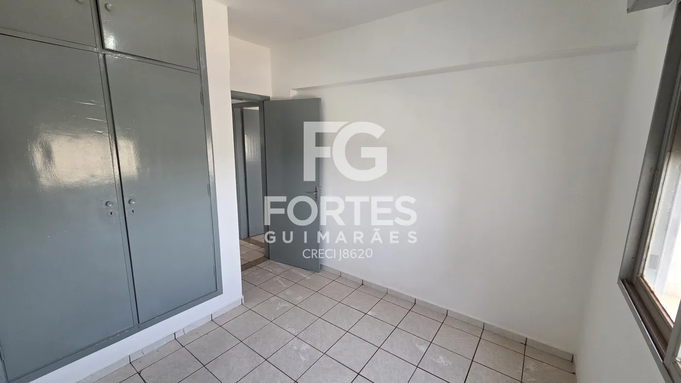 Alugar Apartamentos / Padrão em Ribeirão Preto R$ 1.000,00 - Foto 11