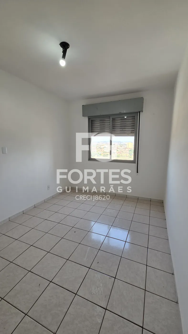 Alugar Apartamentos / Padrão em Ribeirão Preto R$ 1.000,00 - Foto 12