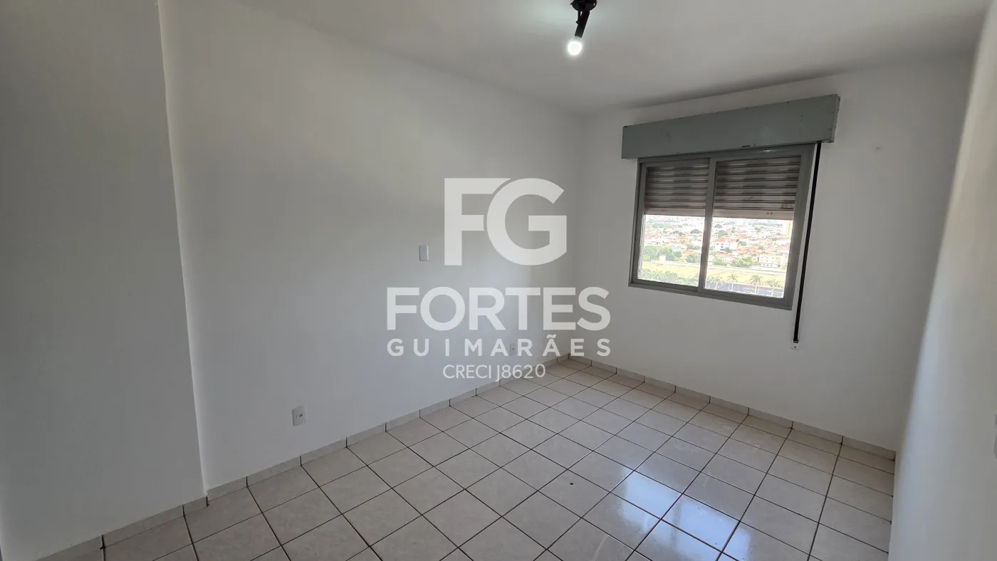 Alugar Apartamentos / Padrão em Ribeirão Preto R$ 1.000,00 - Foto 13