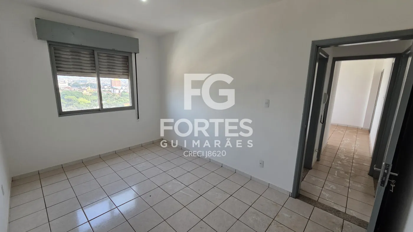 Alugar Apartamentos / Padrão em Ribeirão Preto R$ 1.000,00 - Foto 14