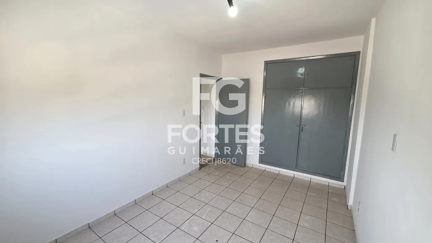 Alugar Apartamentos / Padrão em Ribeirão Preto R$ 1.000,00 - Foto 15