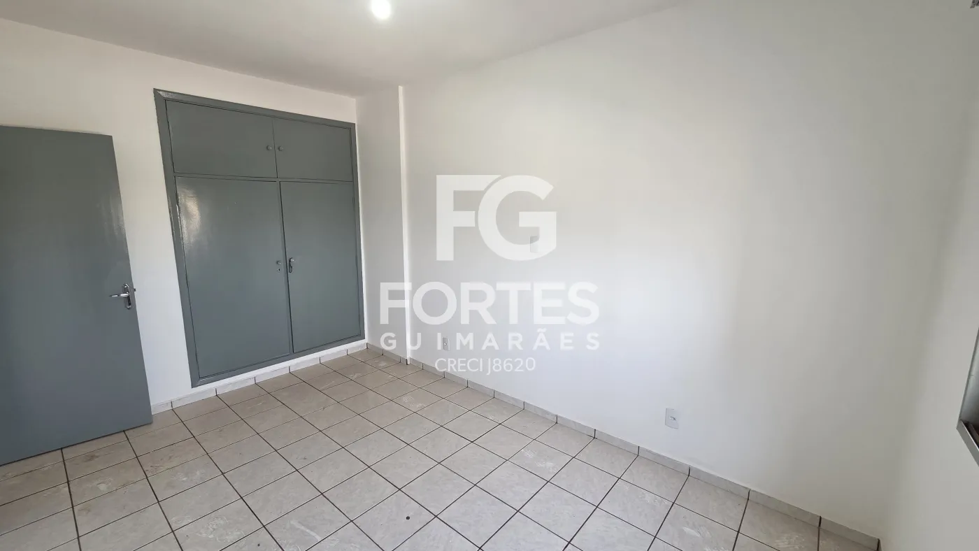 Alugar Apartamentos / Padrão em Ribeirão Preto R$ 1.000,00 - Foto 16