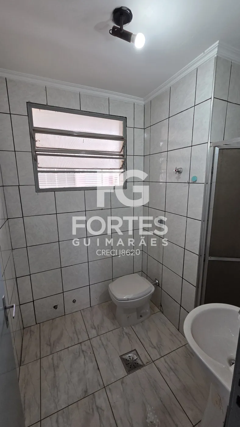 Alugar Apartamentos / Padrão em Ribeirão Preto R$ 1.000,00 - Foto 17